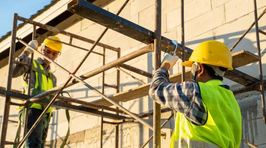 Expert top industrial roofings services in Birmingham, AL